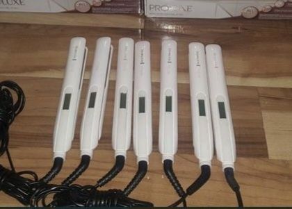 Випрямляч для волосся Babyliss , Remington