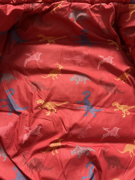 Куртка зимова хлопчик