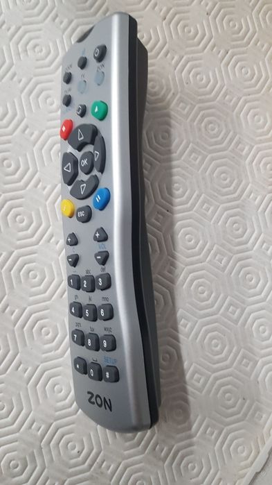 Comando de box zon64552995922051121