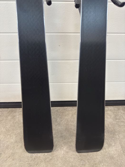 Narty damskie Head Real Joy 158 cm 2025