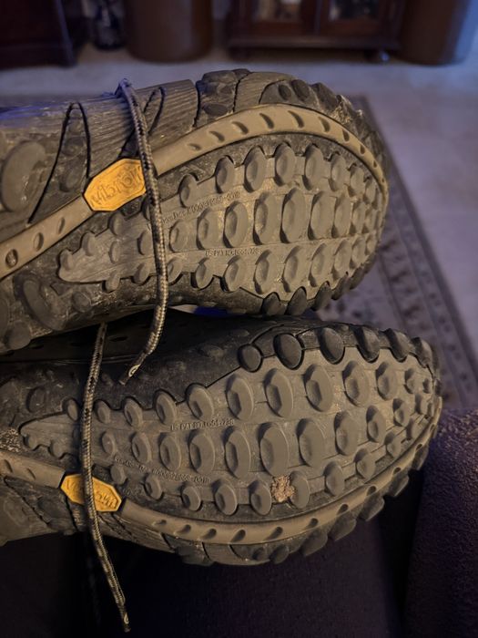 Merrell Intercept 43