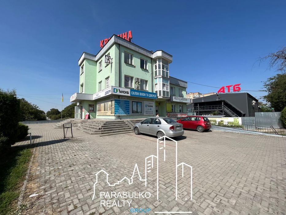 Продам перлину Мікрорайону! 831 м2 | 10 соток