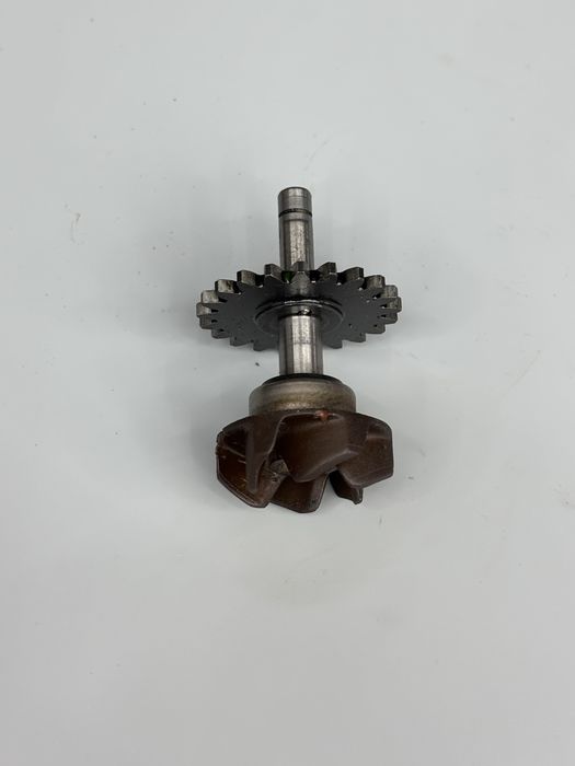 Pompa Wody Wirnik GAS GAS EC125 R 01-15