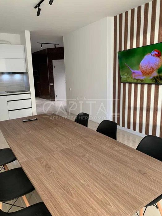 Аренда квартиры, ул.Днепровская набережная, ЖК Great, Дарницкий