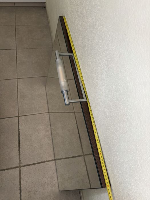 Espelhos com lampadas incluidas