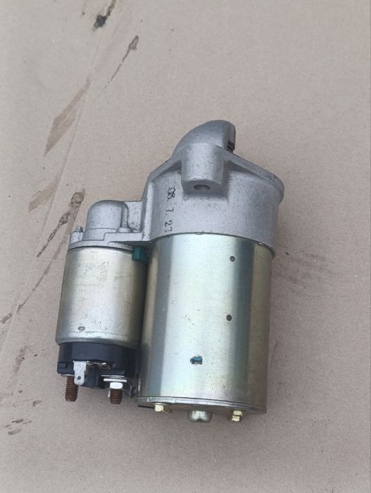 Стартер Део Матіз,Deo Matiz,Кіа Ріо, Шевроле Авео