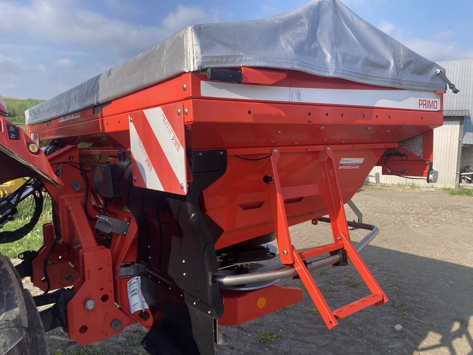 Rozsiewacz MaschioGaspardo PRIMO EWICE 320