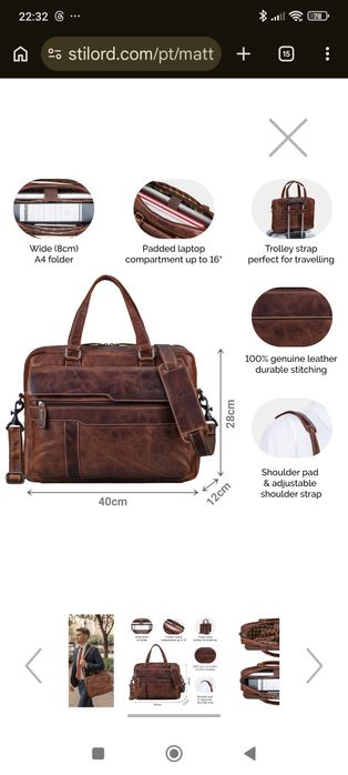 Pasta Stilord Matthew