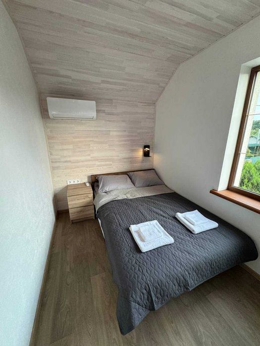 Оренда - Будинок, Басейн (з підігрівом), Альтанка, Барбекю, Лазня, Чан