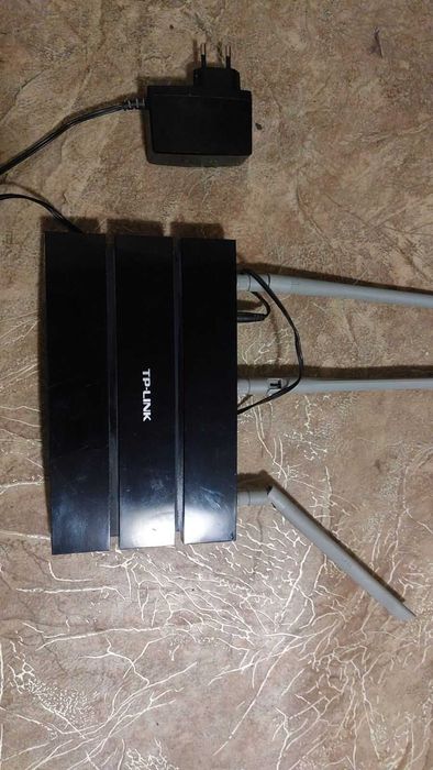 Продам Роутер Tp link
