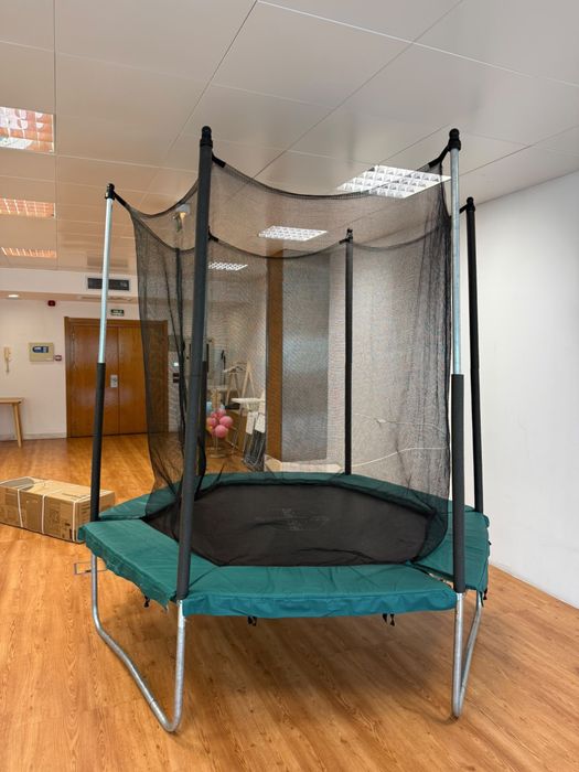 Trampolim 240cms