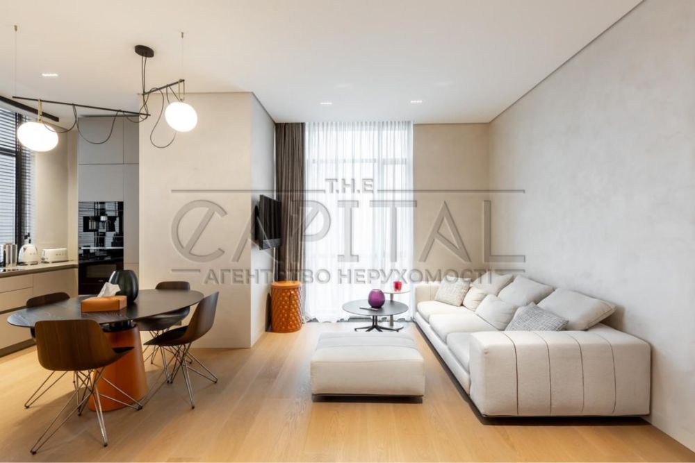 Продаж квартири у ЖК Park Avenue VIP