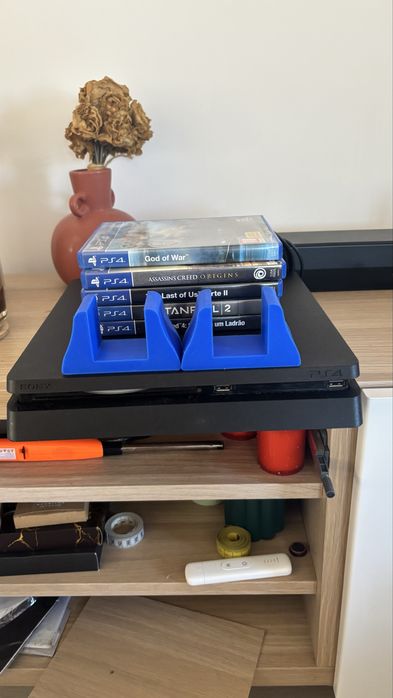 Playstation PS4 Jailbroken