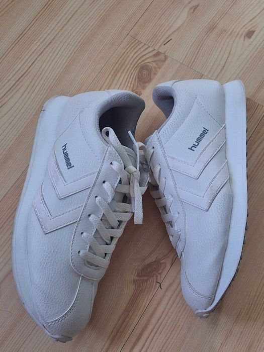 Buty sportowe hummel 37