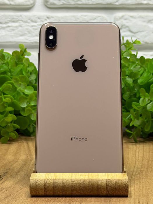 Iphone XS Max 256GB Rose Gold 