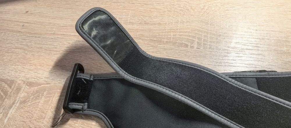 Pas do pończoch biegania Kalenji