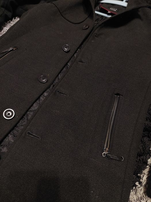 Чоловіче  пальто