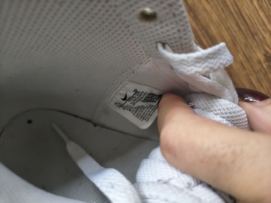 Nike Blazer Mid 36,5