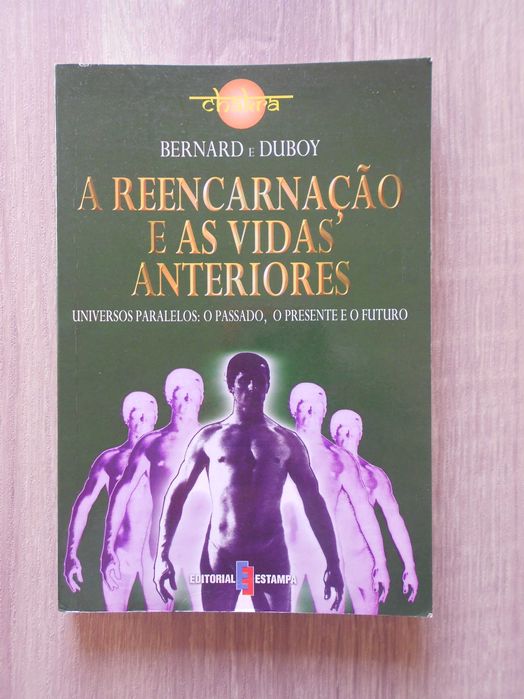 Livros Espiritualidade