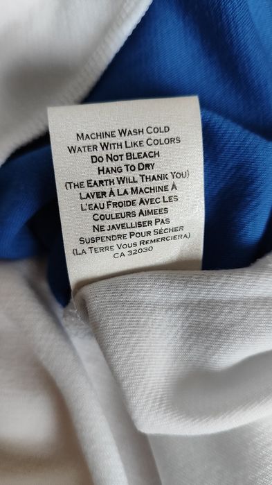 Футболка polo Boardroom Made in Canada eco