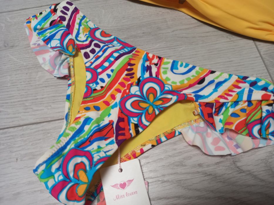 Biquíni senhora tamanho M Novo!