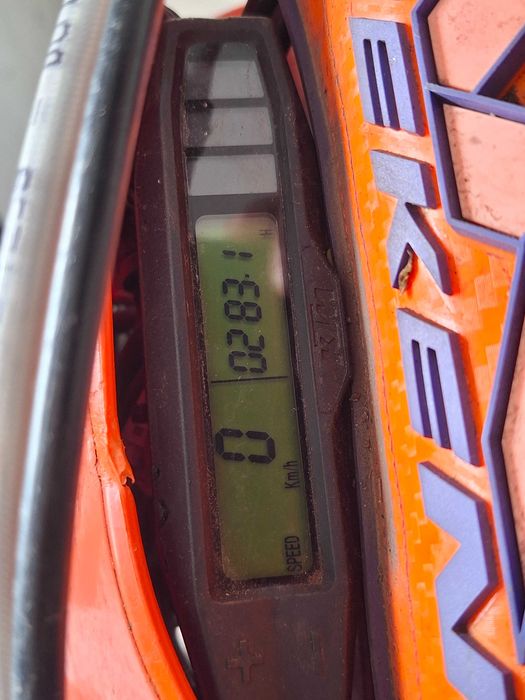 Ktm exc 300 2023