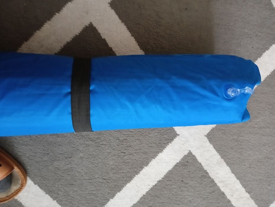 Karimata nils samopompująca