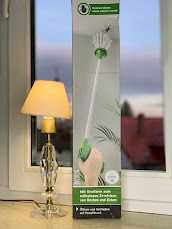 Ручний ловець комах