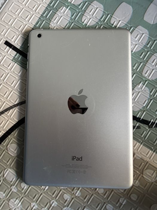 Vendo Ipad mini 2012
