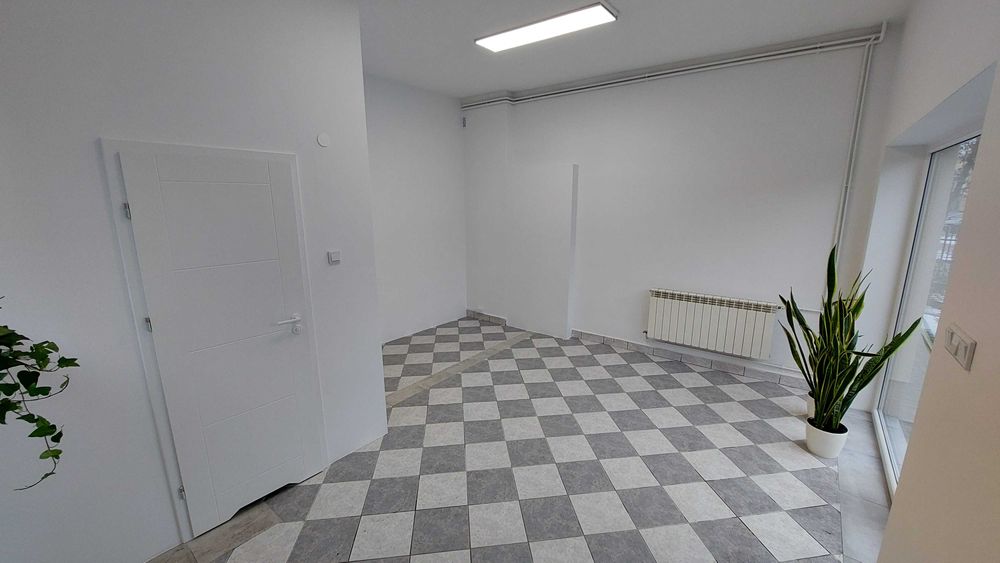 lokal użytkowy w centrum Wołomina do wynajęcia