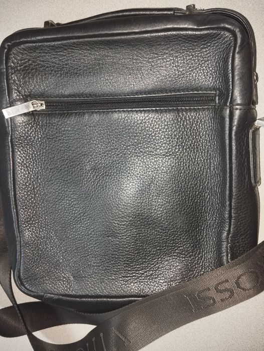 Продам барсетку Б/У