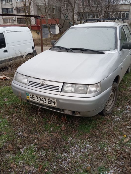 ВАЗ 21114. Двигатель 1.6. 16 клапанов.