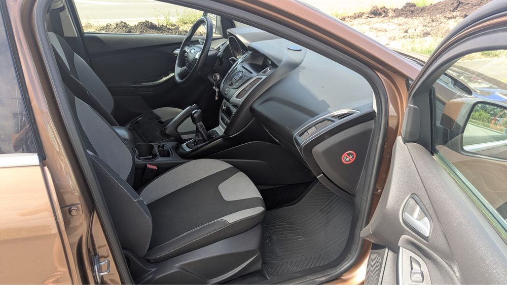 Продам Ford Focus 2013 III покоління
