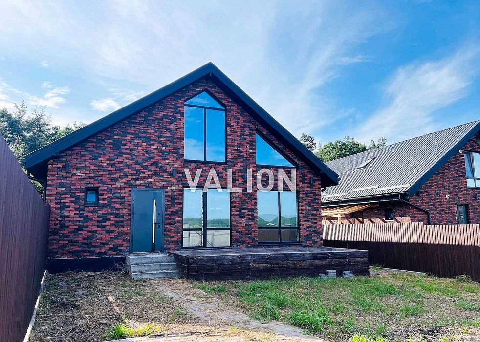 Без % Продам стильний дуплекс із баварської цегли с. Віта-Поштова