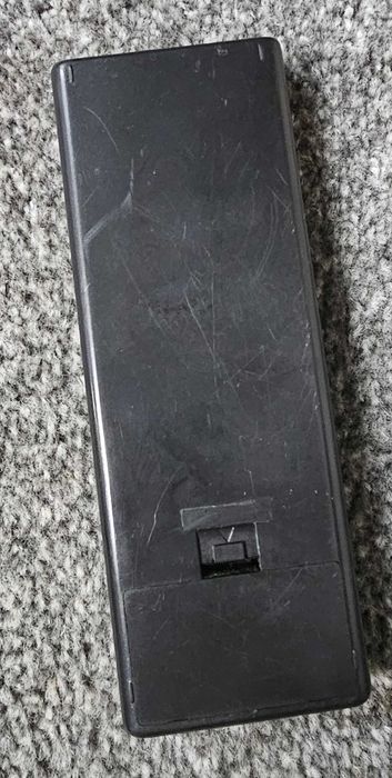 Pilot audio YAMAHA RC-CC5, VN56150. Wysyłka OLX