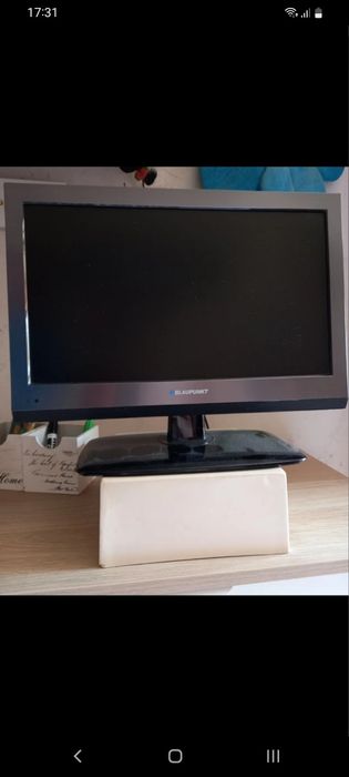 Monitor Blaupunkt