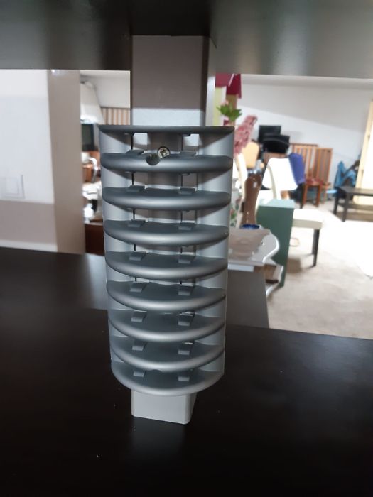 Movel de sala em madeira moderno