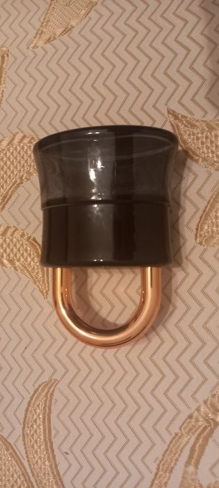 Frasco perfume vazio para coleção