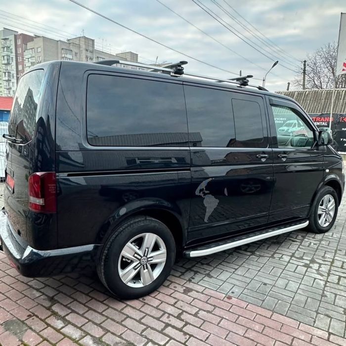 Оренда авто Volkswagen Multivan, Прокат авто, Аренда авто Винница