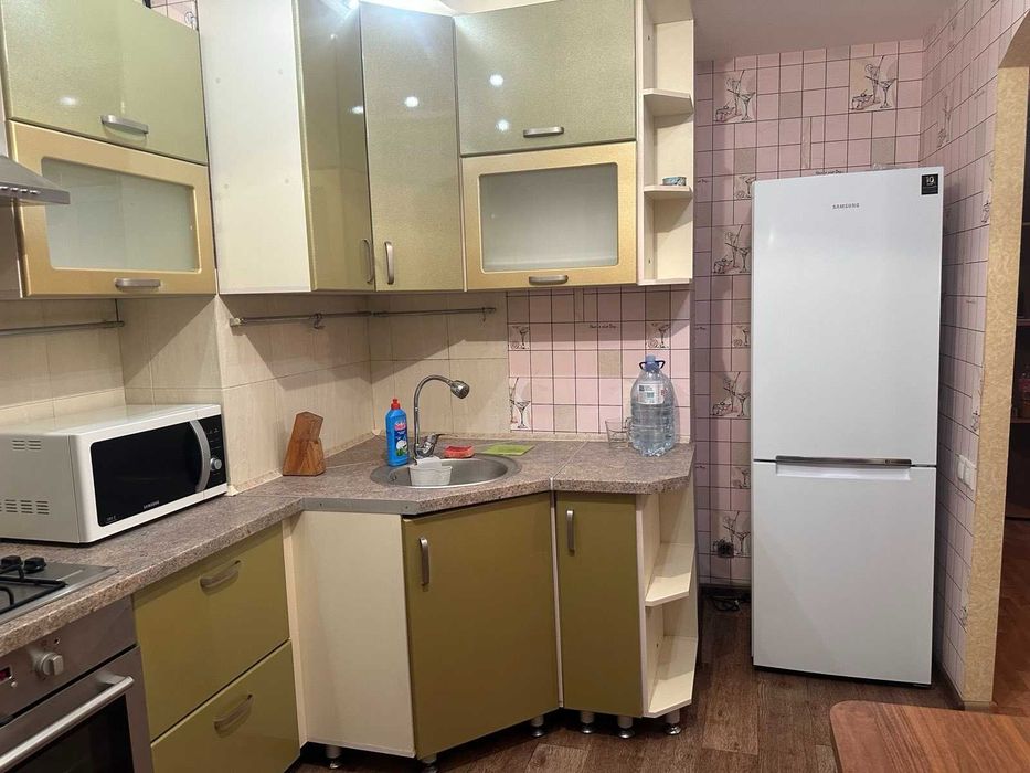 Сдам двухкомнтаную квартиру