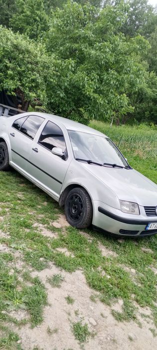 Продам Фольксваген Бора