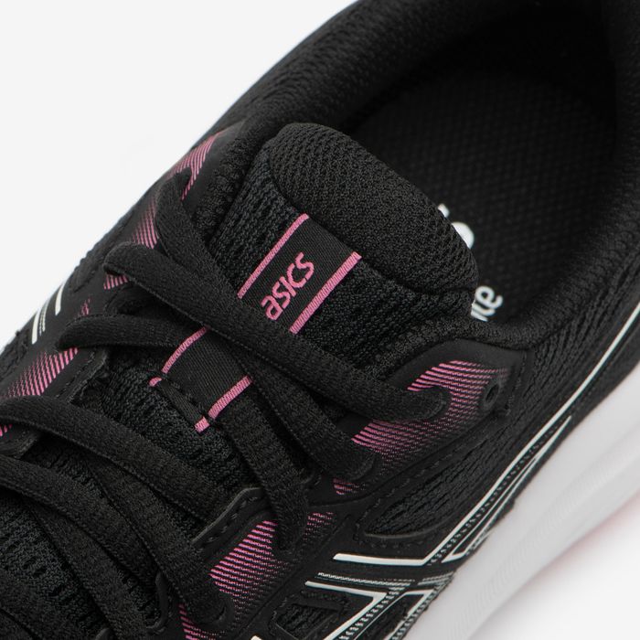 SAPATILHAS DE CORRIDA MULHER ASICS GEL-WINDHAWK PRETO/CORAL