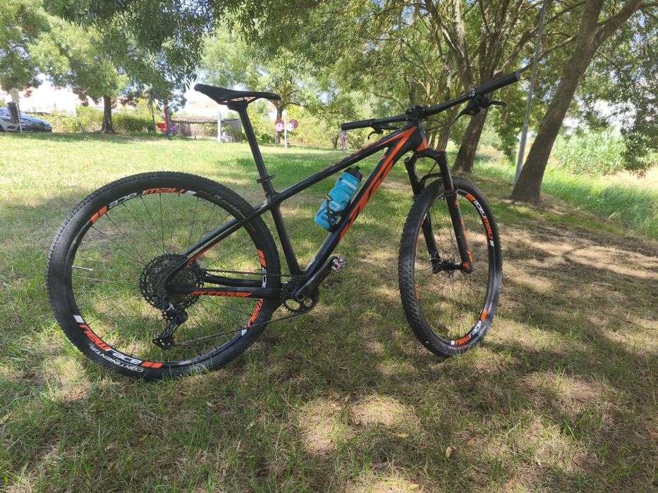 KTM Myroon Pro 29er