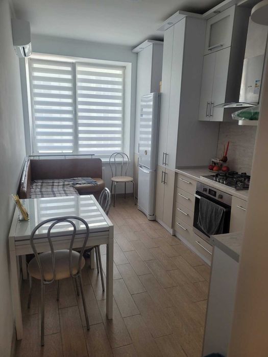 Продам 3к квартиру, Обухівський ключ, 5 будинок