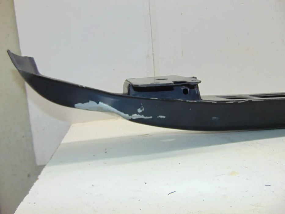 VW Lupo reforço para-choques