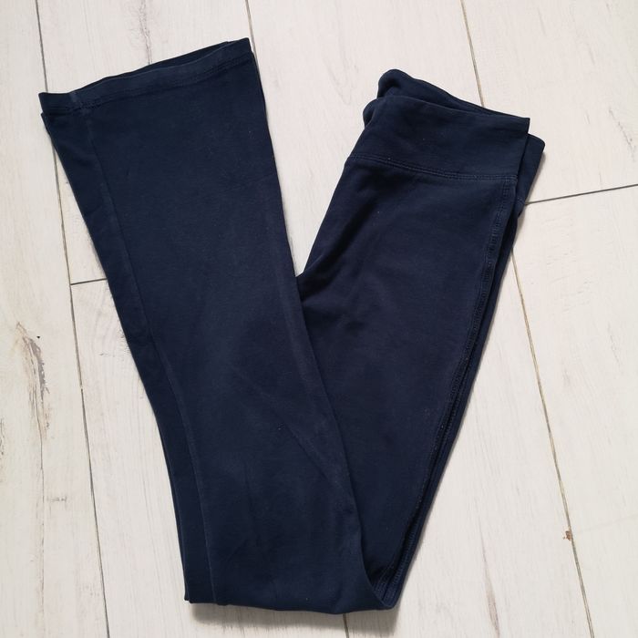 Spodnie dzwony marki Zara