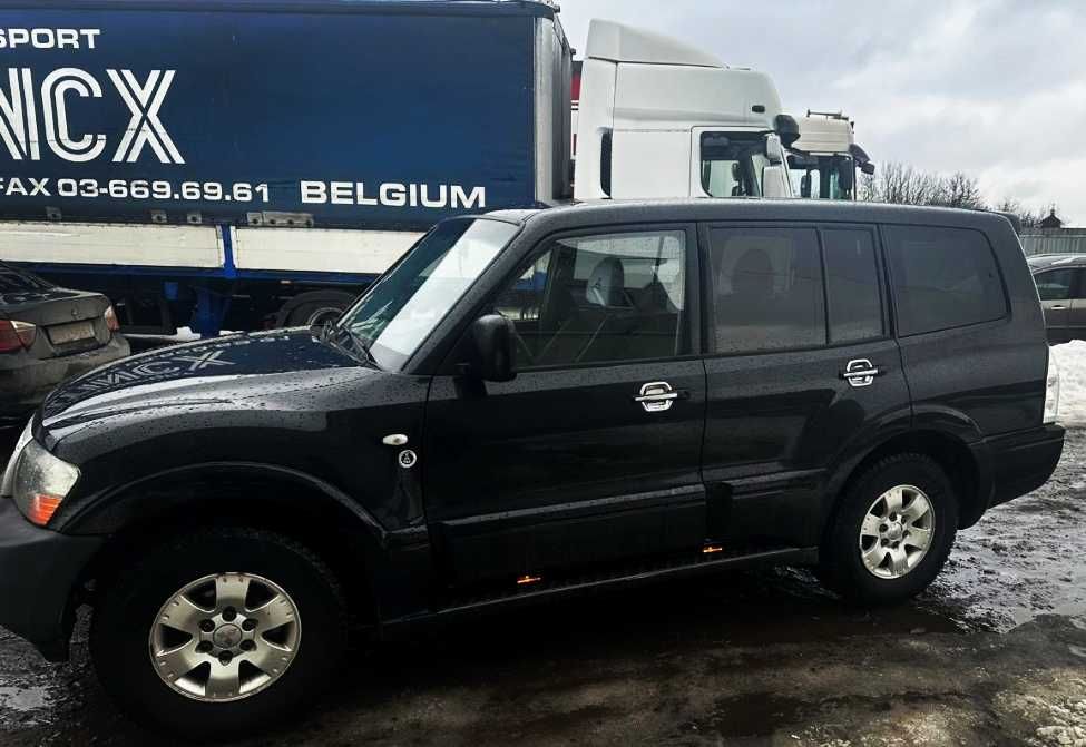 Авто/Легкові Автомобілі