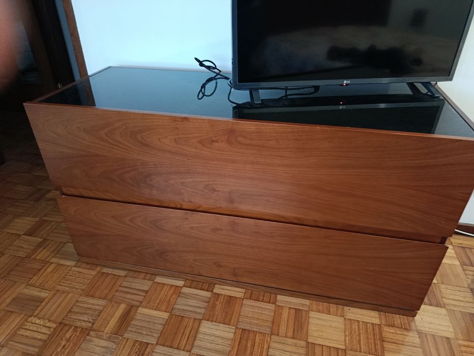 Vendo mobiliário de quarto