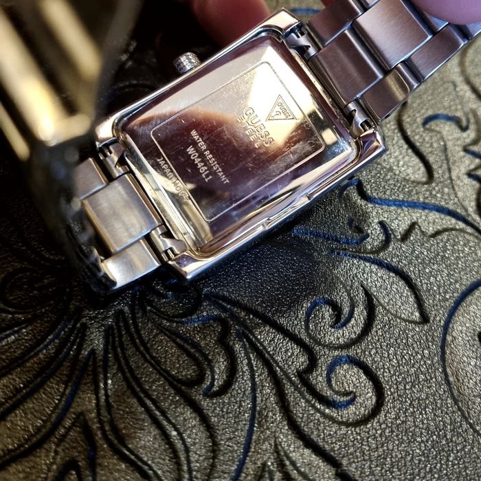 Zegarek damski Guess