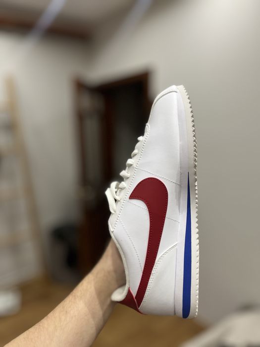 Nike cortez Forrest gump us 10 eur 44